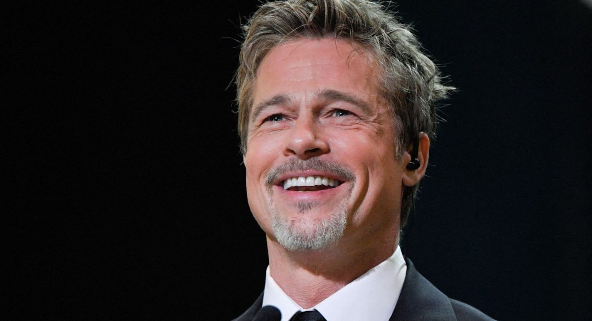 Brad Pitt’s Net Worth in 2025