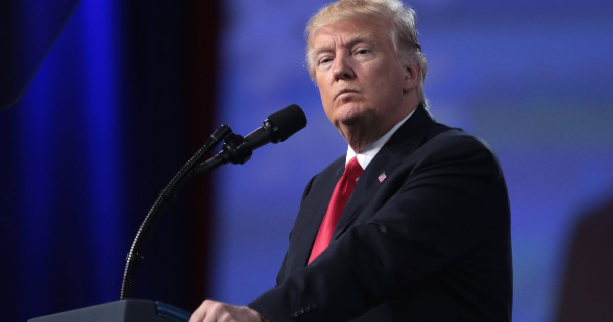 Donald Trump's Net Worth 2025