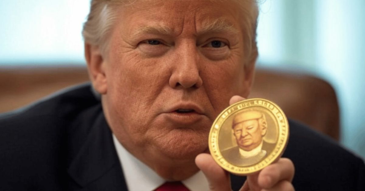 Donald Trump Net Worth 2025 overview