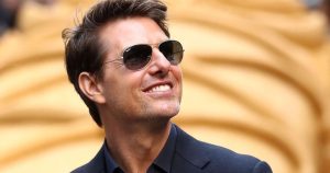 Tom Cruise Net Worth