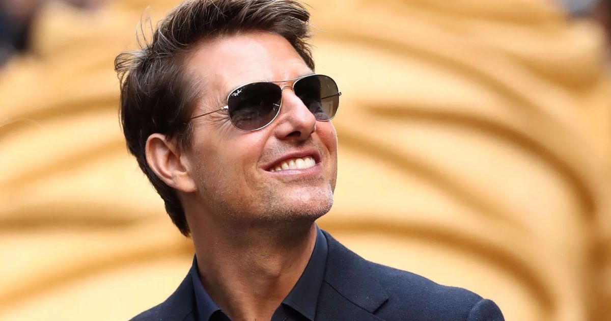 Tom Cruise Net Worth